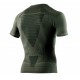 Футболка мужская XB Combat Man UW Shirt SH SL. (I020199-E122)